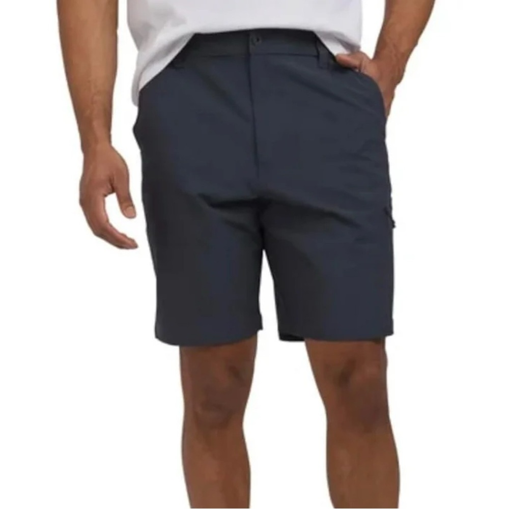 NWT- Original Weatherproof Vintage UPF50 โTechโ Stretch Shorts